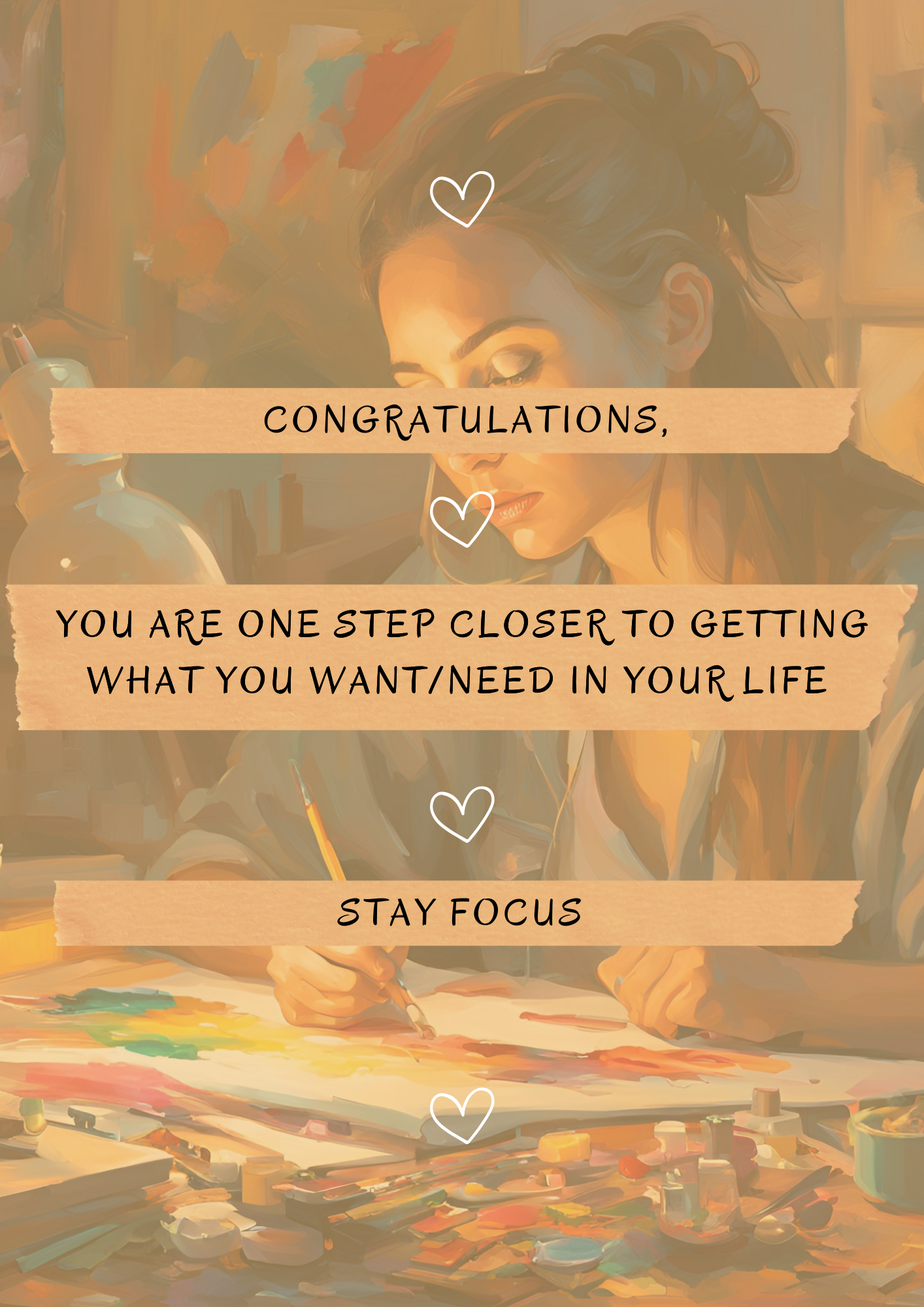 Law of Attraction: Manifest Abundance & Transform Your Life with Positive Thinking