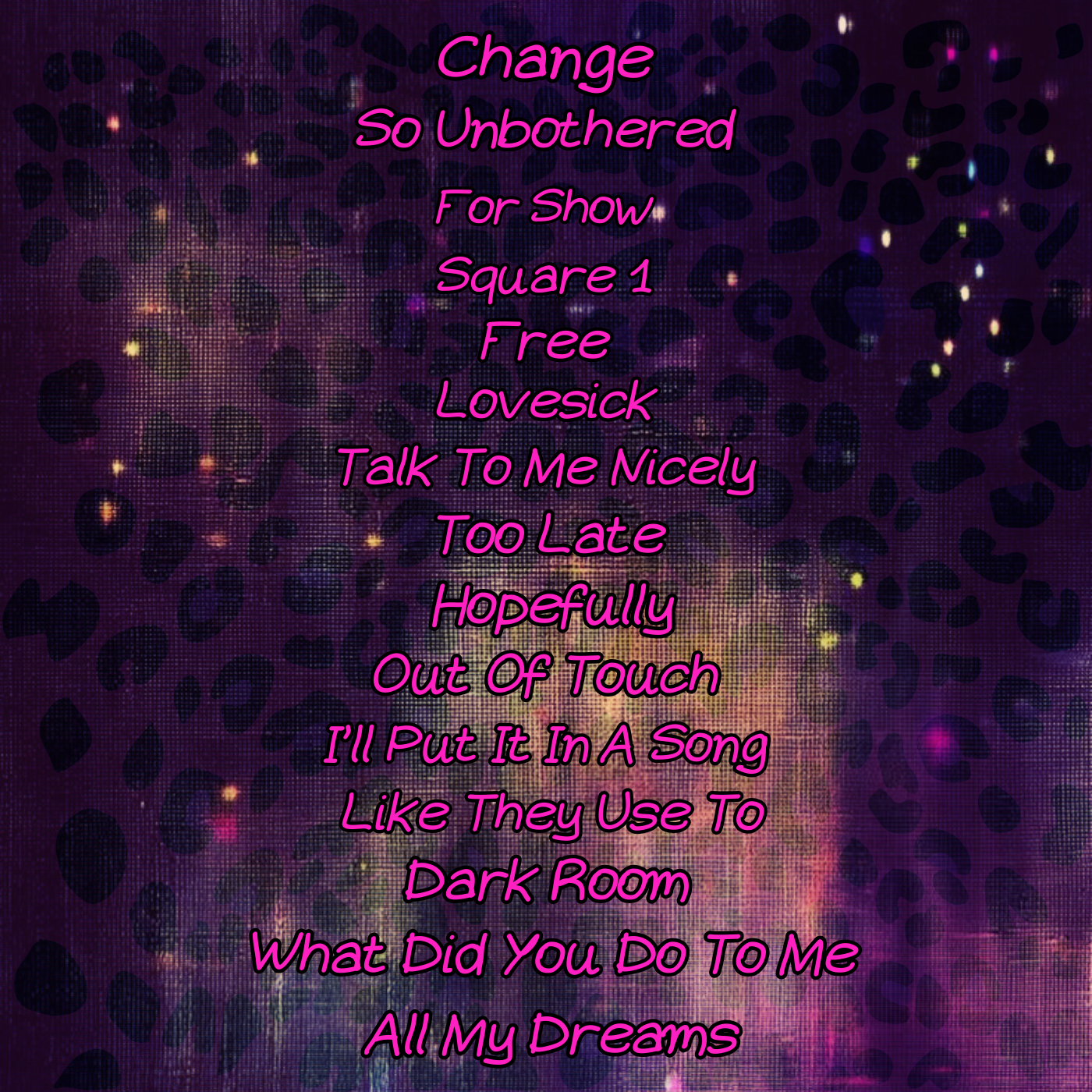 New Beginnings (Album)