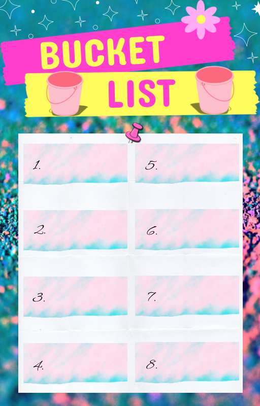 My List Journal – Digital Planner for Habits, Goals, and Everyday Life