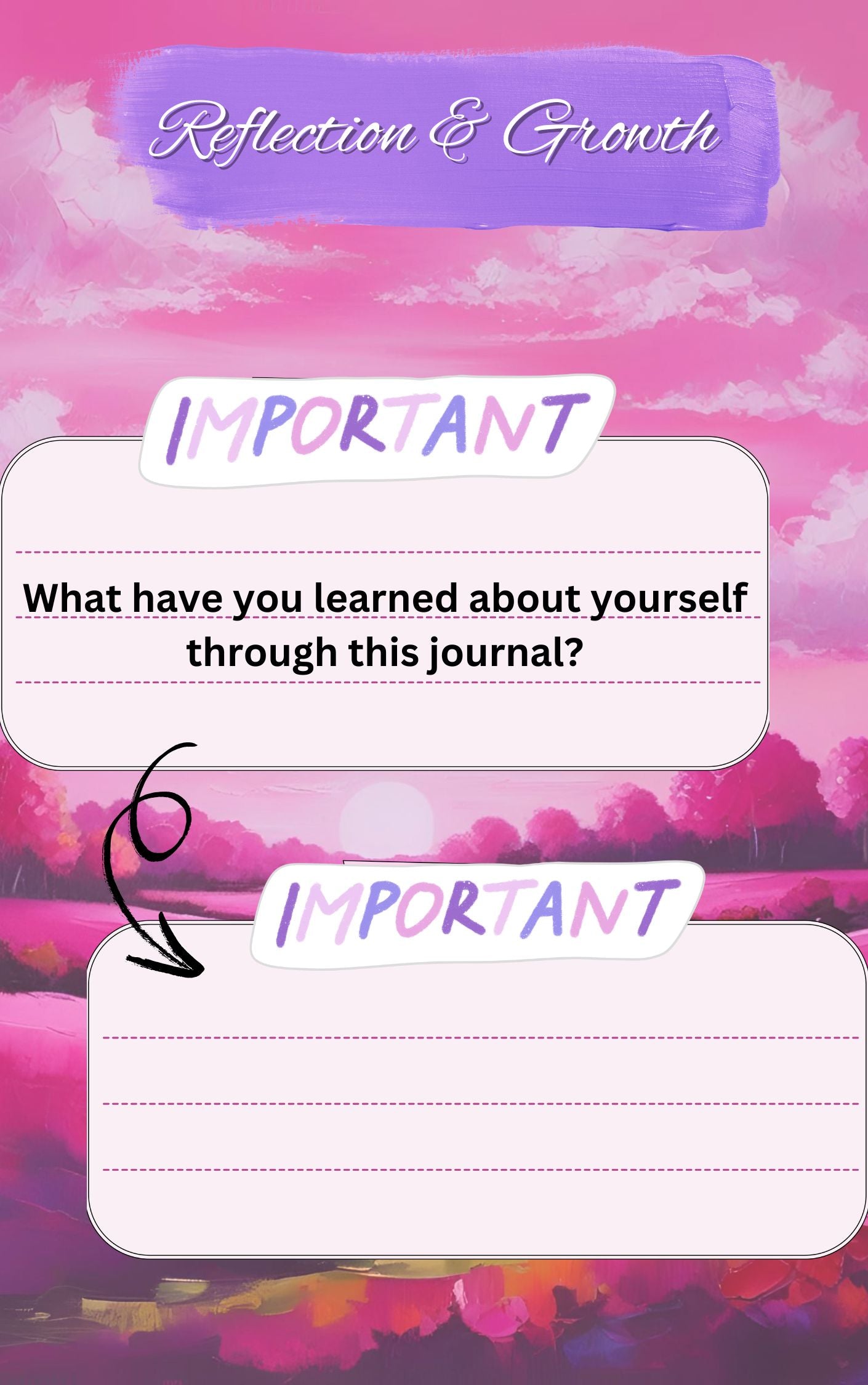 The Free Thinker’s Journey: Embrace Independent Thought for Self-Discovery & Personal Growth