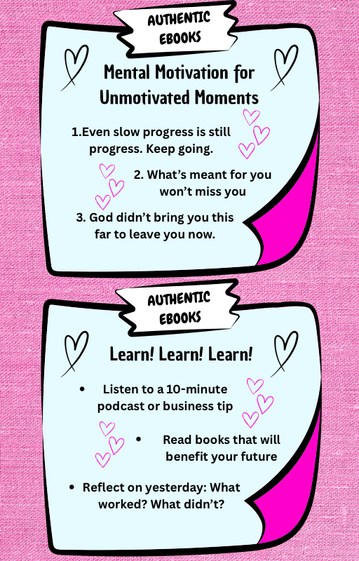 Building My Empire – Business Planner & Entrepreneur Journal