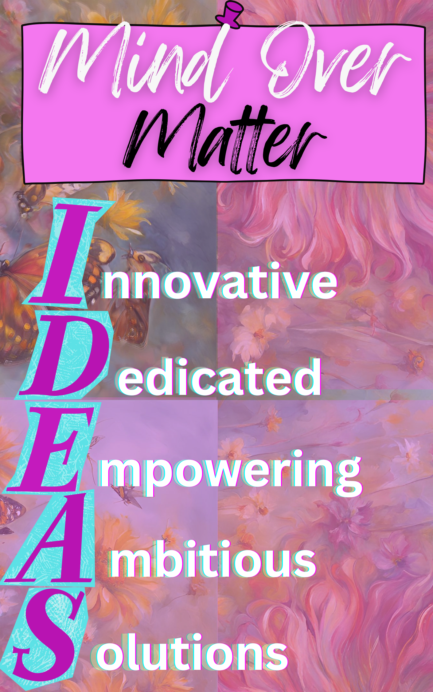 The Self Care Mission: Empower Your Wellness Journey & Cultivate Personal Growth