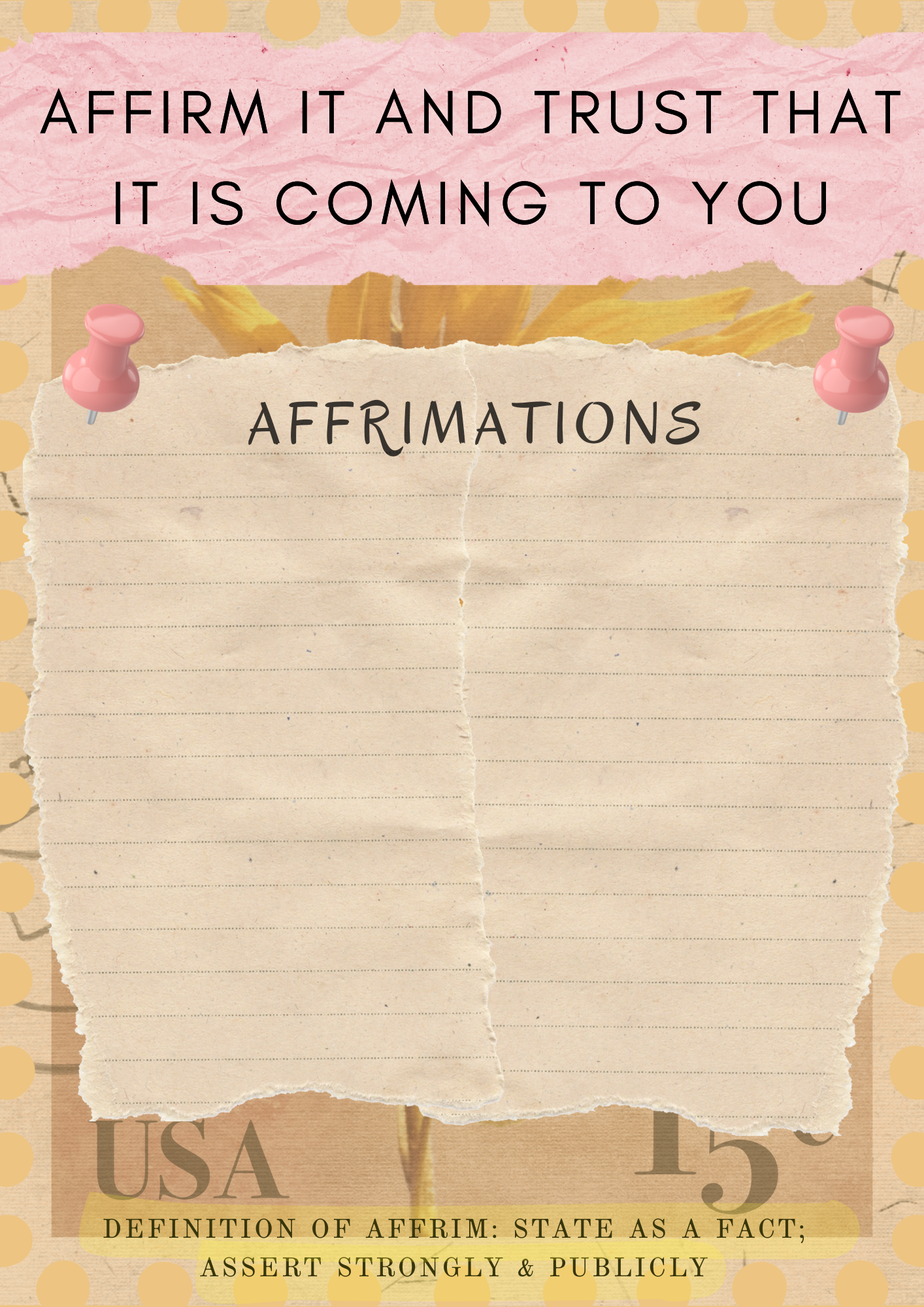 Law of Attraction: Manifest Abundance & Transform Your Life with Positive Thinking