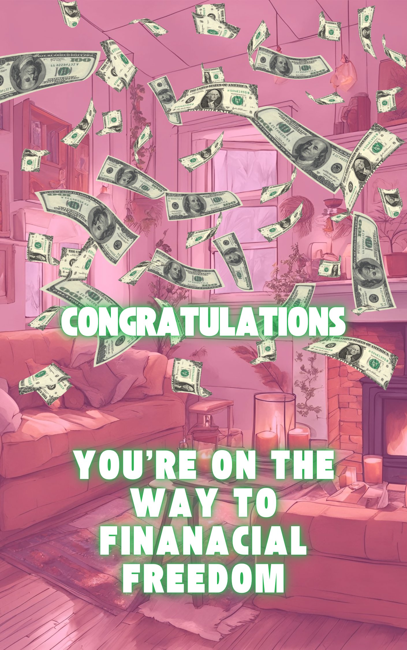 My Personal Finance Playbook: Master Money Management, Budgeting & Investing for Financial Freedom