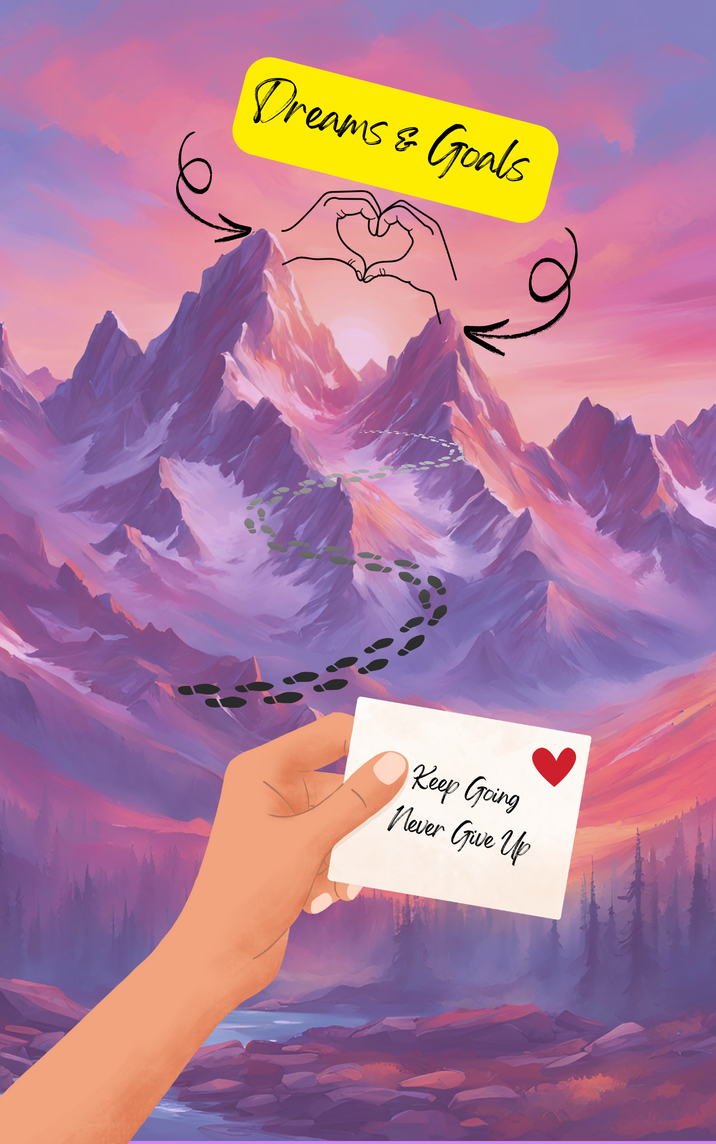 My Inspirational Quote Book: Daily Motivation & Timeless Wisdom for Personal Growth