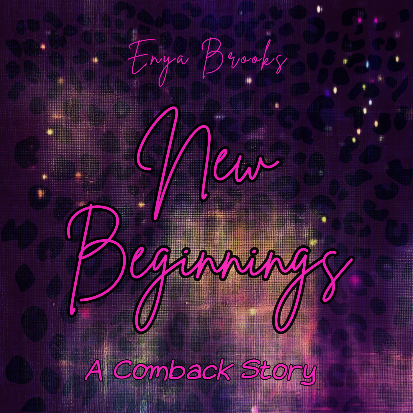 New Beginnings (Album)