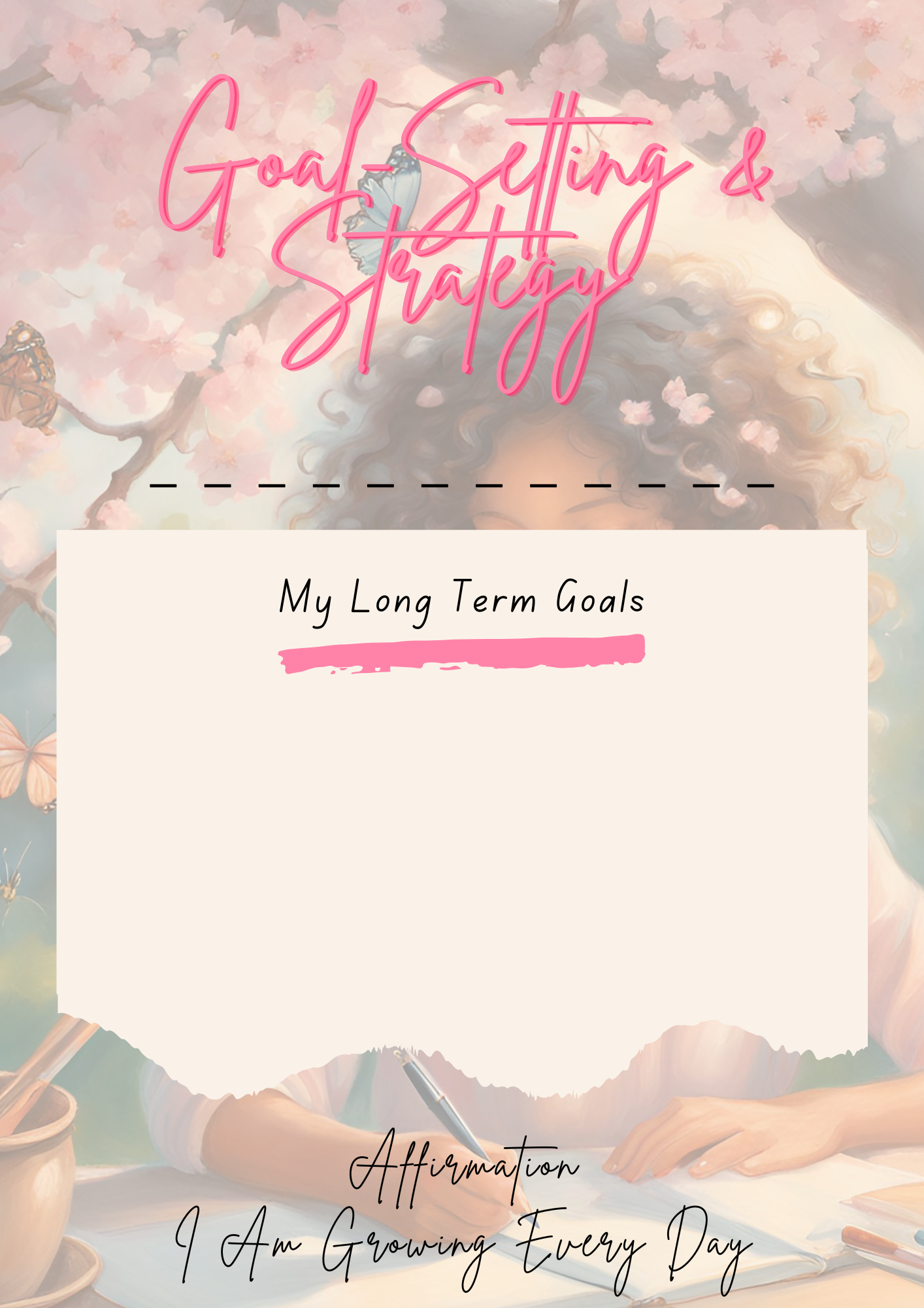 My Digital Diary: A Guided Journal for Self-Reflection, Personal Growth & Mindfulness
