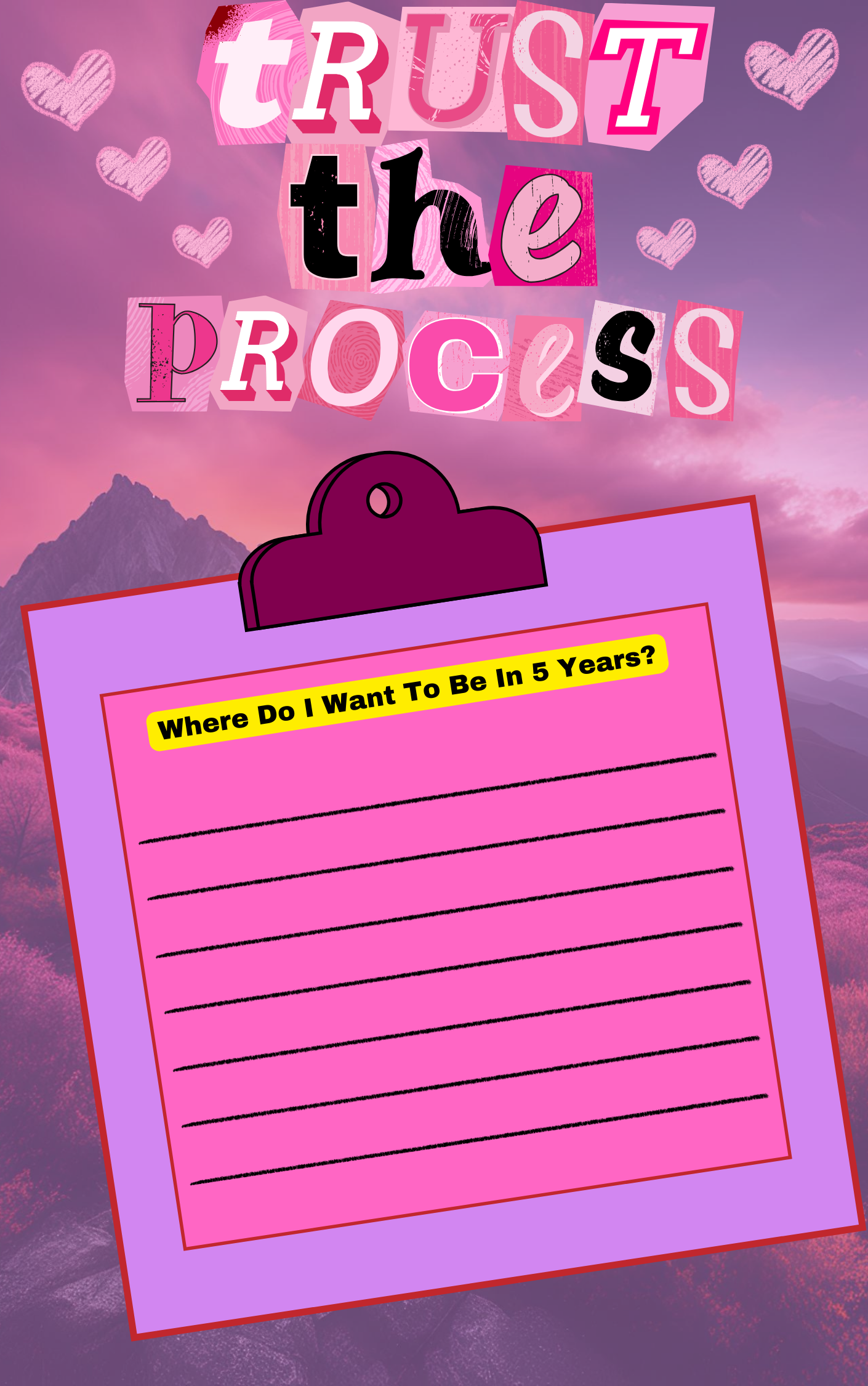 My Inspirational Quote Book: Daily Motivation & Timeless Wisdom for Personal Growth