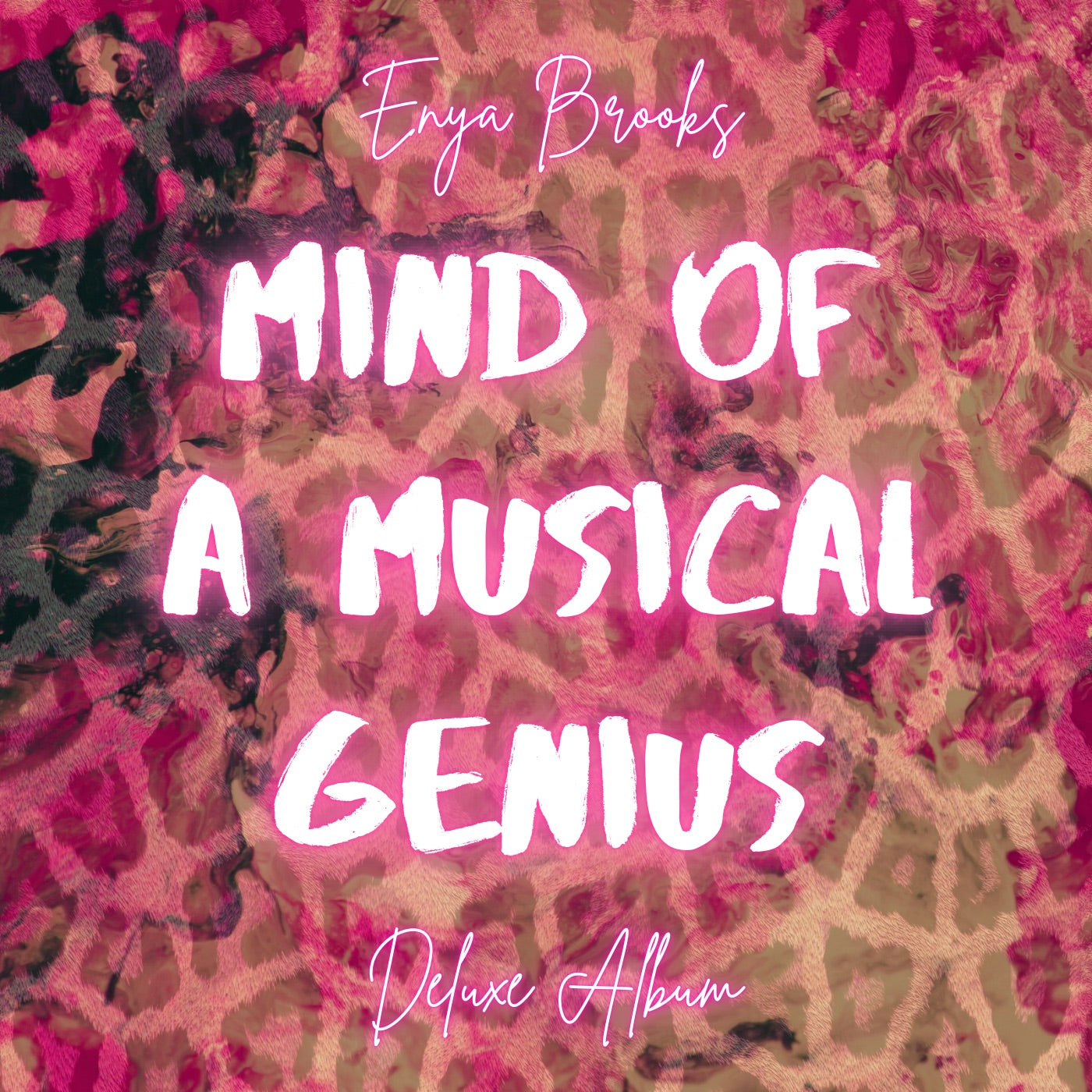 Mind Of A Musical Genius (Album)