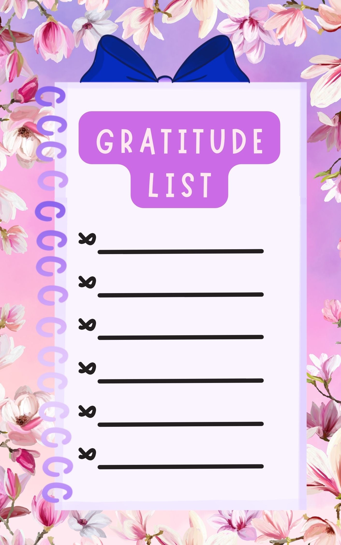 My Mindset Journal: Transform Your Mindset & Unlock Personal Growth