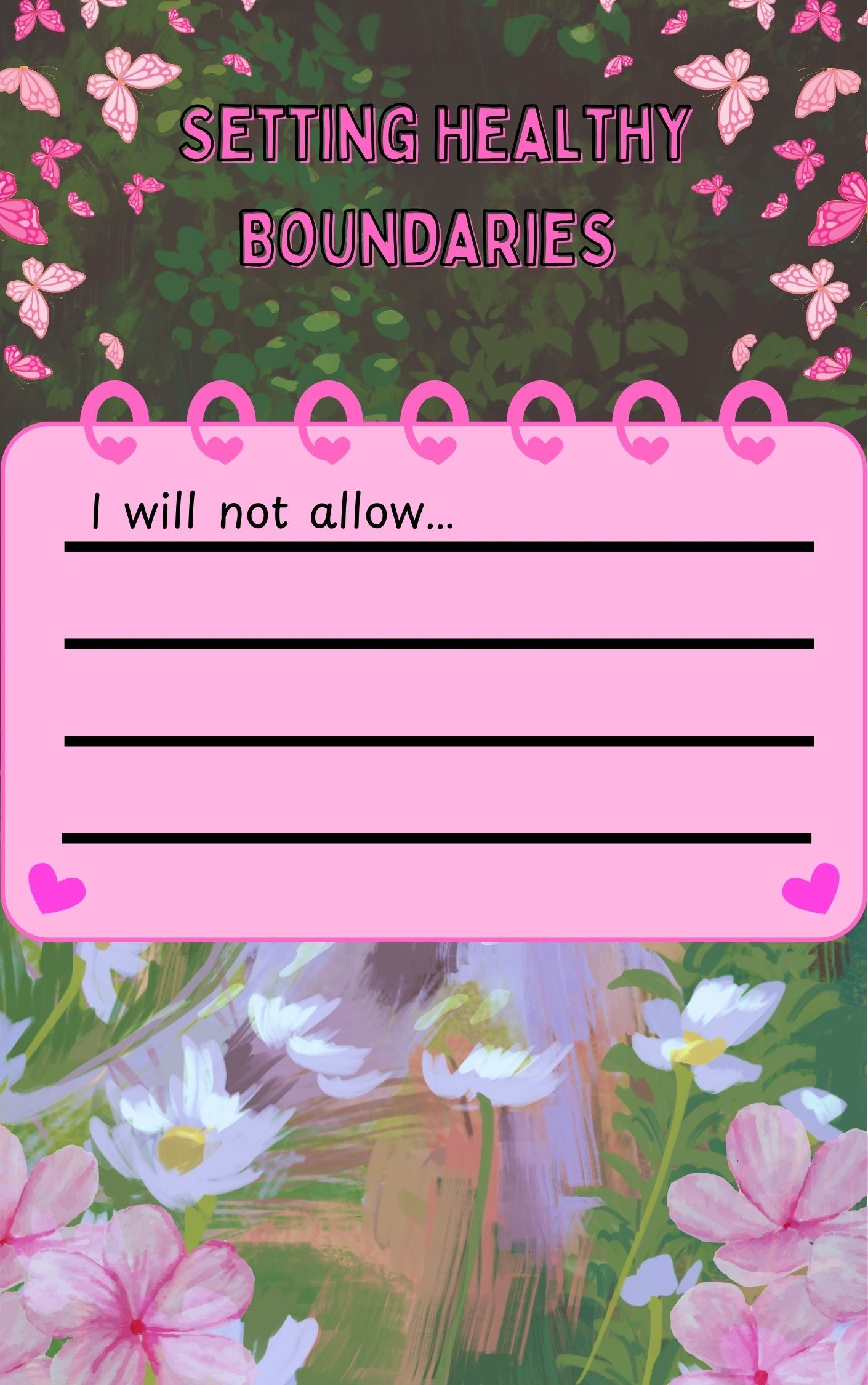 How to Take My Power Back: Empowerment Strategies to Regain Control & Boost Self-Confidence