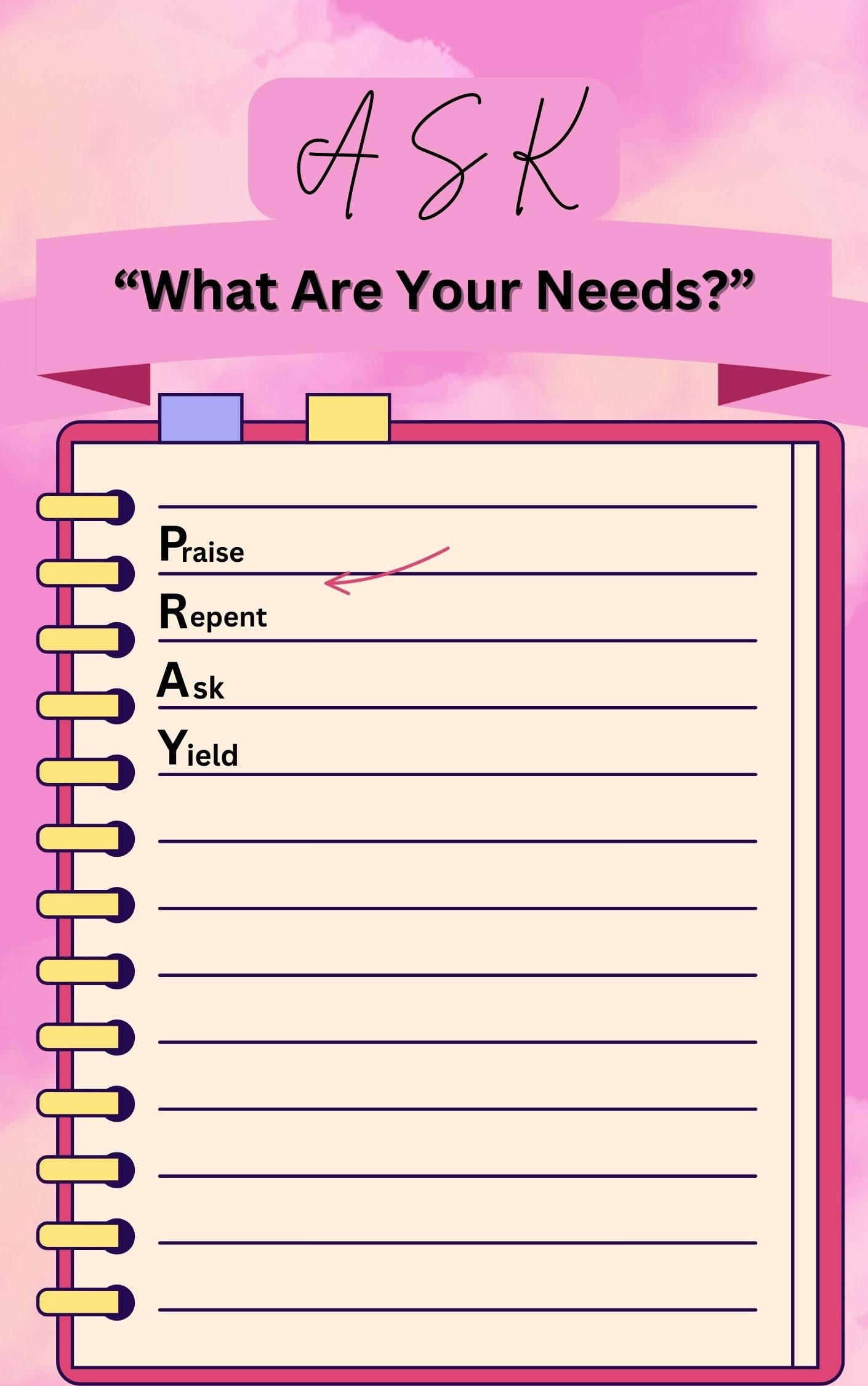 My Prayer Journal: Deepen Your Spiritual Connection & Cultivate Daily Reflection