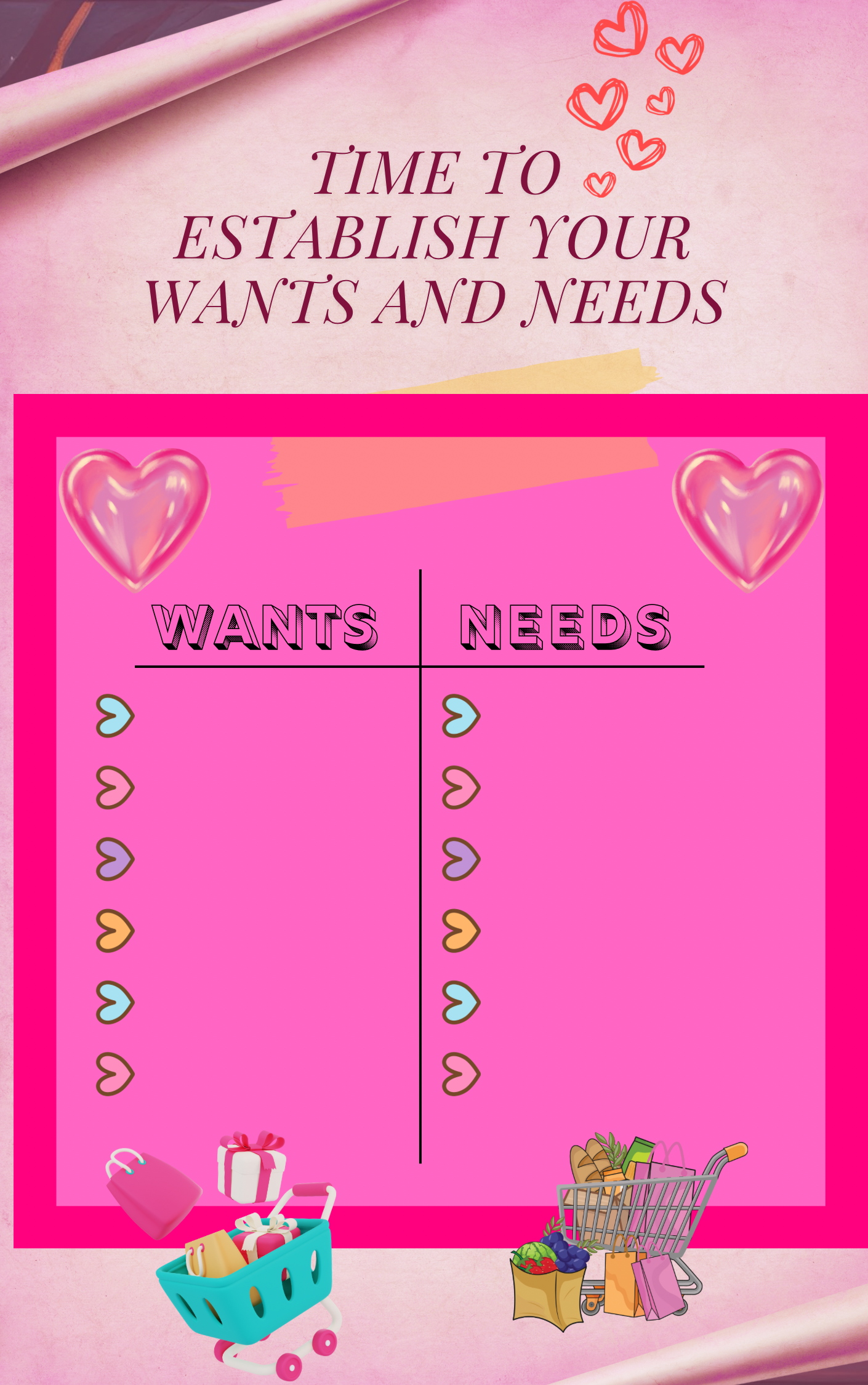 My Personal Finance Playbook: Master Money Management, Budgeting & Investing for Financial Freedom