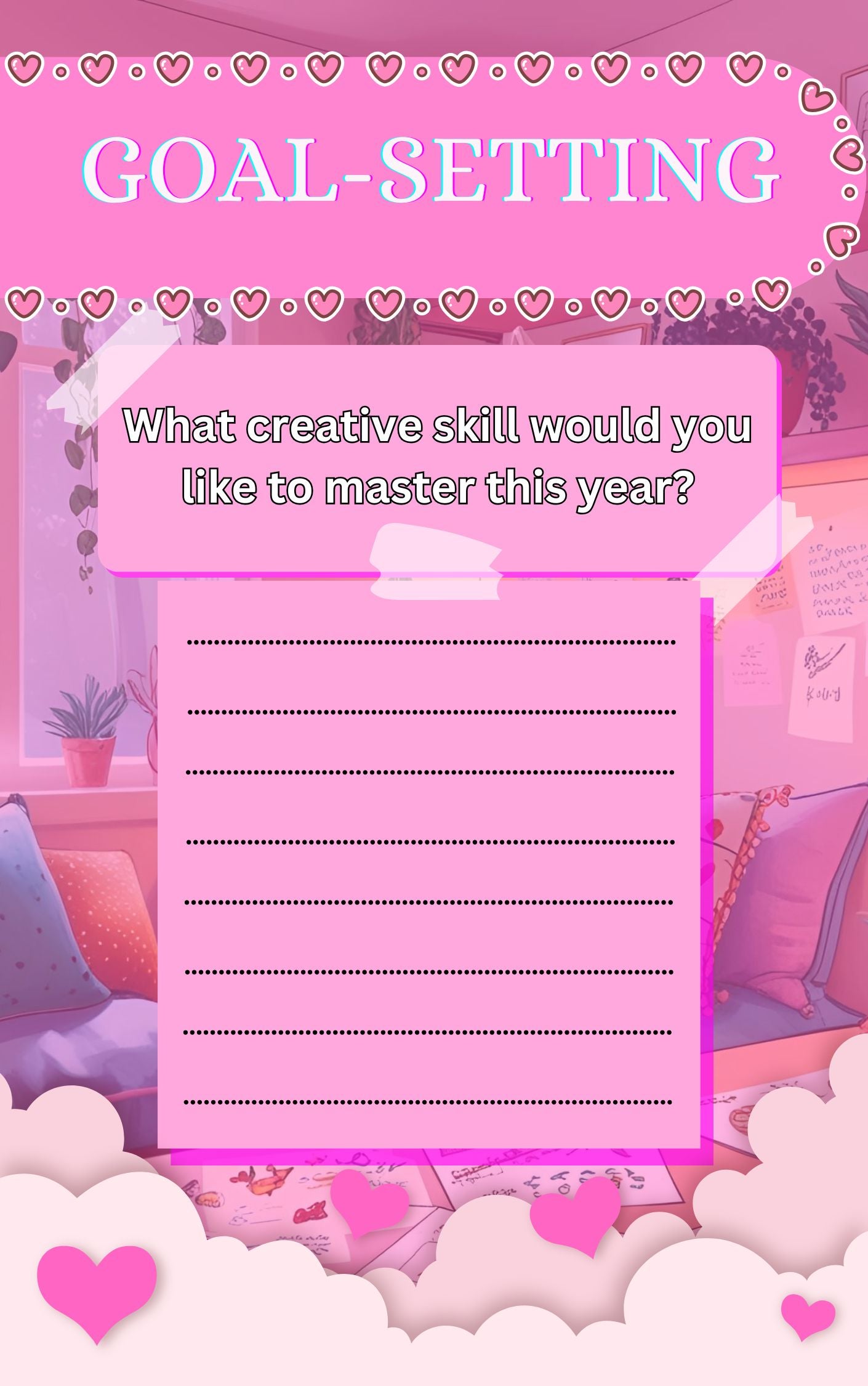 Embracing My Creativity: Unlock Your Inner Artist for Personal Growth & Innovation