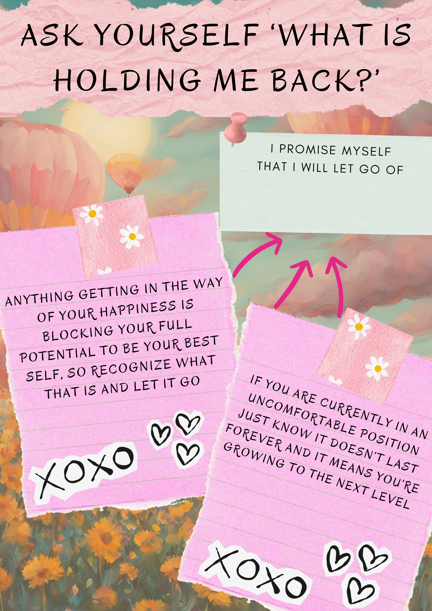 Law of Attraction: Manifest Abundance & Transform Your Life with Positive Thinking