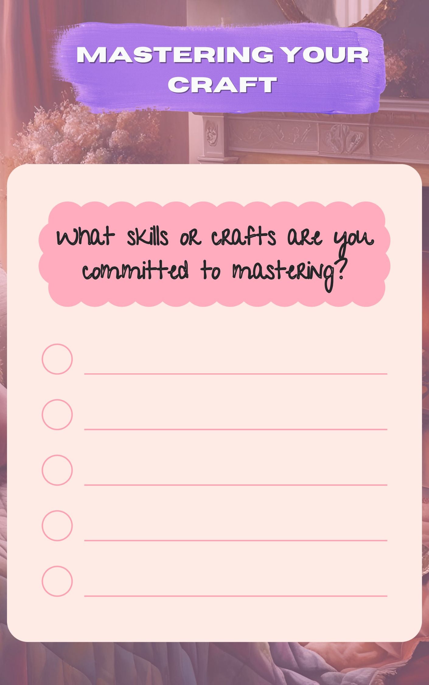 The Free Thinker’s Journey: Embrace Independent Thought for Self-Discovery & Personal Growth