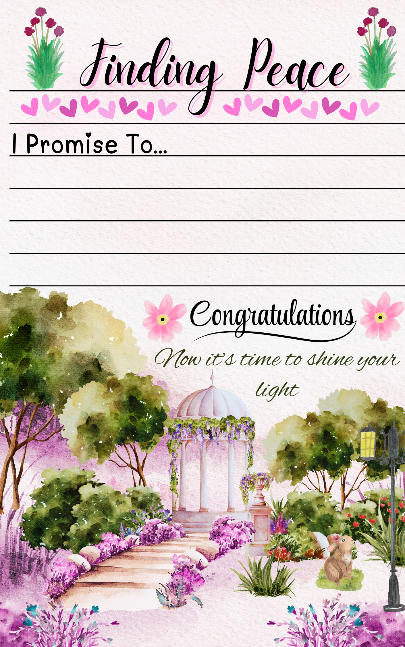 Personal Growth Guide: Unlock Your Full Potential & Transform Your Life