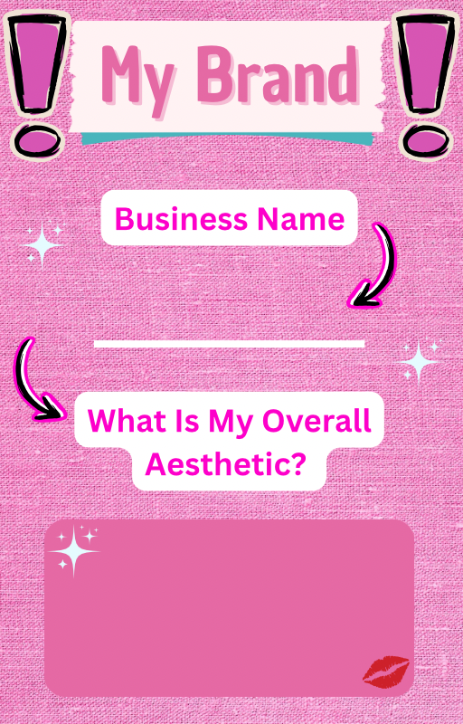 Building My Empire – Business Planner & Entrepreneur Journal